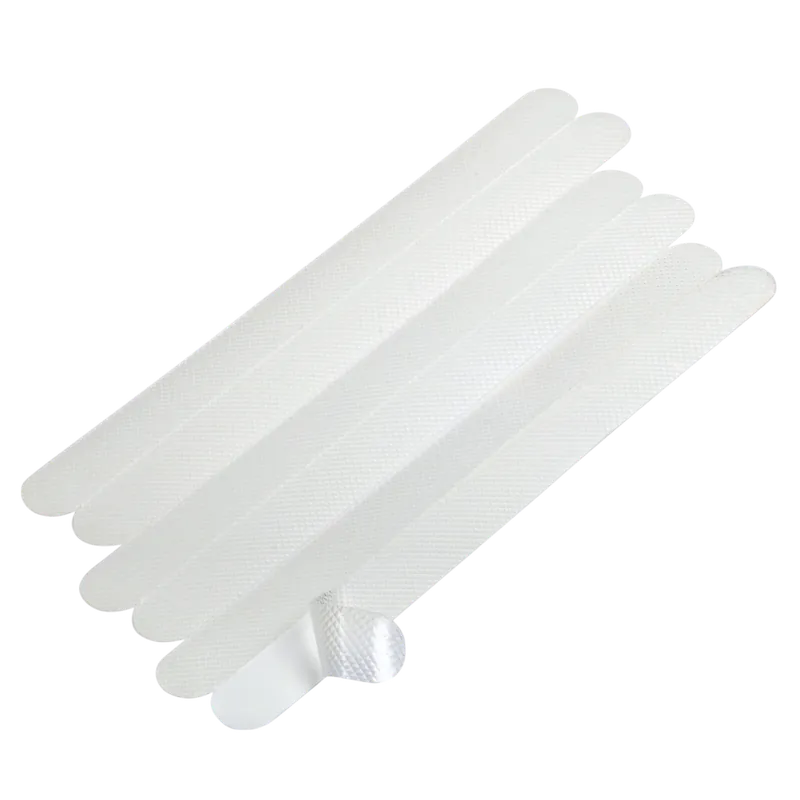 Ajánlat SUKI CSÚSZÁSGÁTLÓ ÖNTAPADÓS 25CMX20MM 6DB/CSOMAG