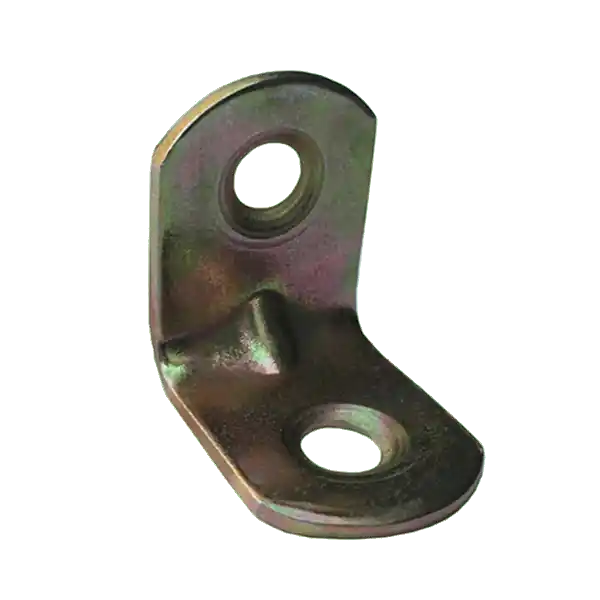 Gyors szállítás JKH POLCTARTÓ SAROK 20X20/16/1,5MM