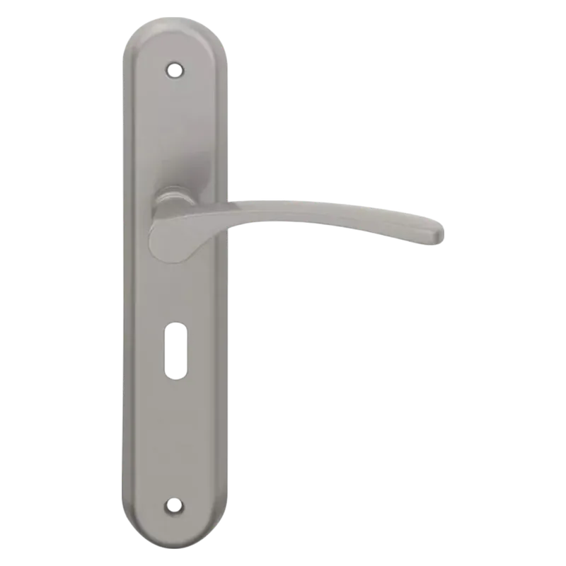 Ajtókilincs 55NZ alu szürke Lana Vedd meg most