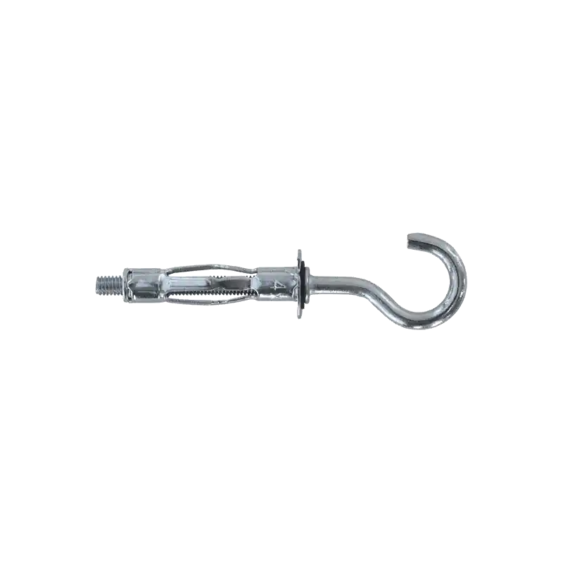 Prémium JKH 3904398 fém gipszkarton tipli+kampó