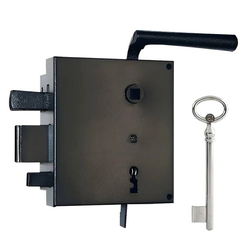 JKH KERTKAPUZÁR NORMÁL JOBBOS ELZETT 3425 Expressz szállítás