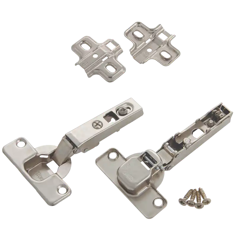 Kivetőpánt+clip 35mm 110° félig rázáródó 2db/csm Vedd meg most