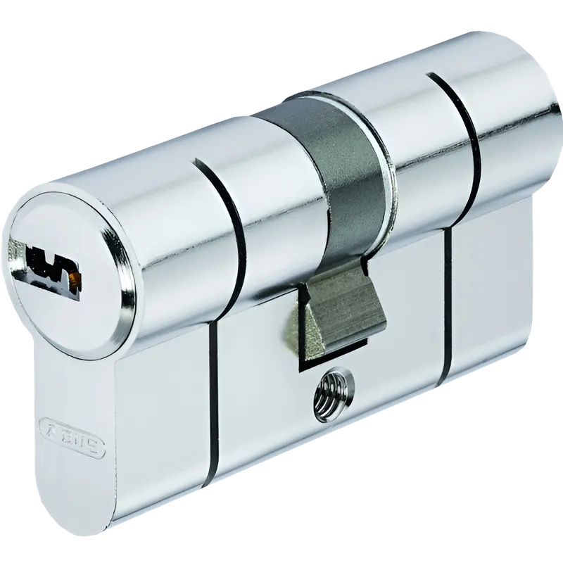 ABUS ZÁRBETÉT 40MM/40MM +5 KULCS MABISZ D6PSN Kedvezmény