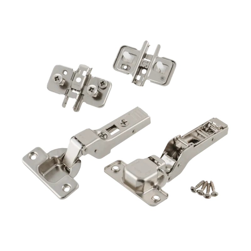 Ajánlat Kivetőpánt+clip 35mm 107°