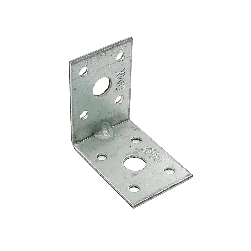 Autentikus SAROKÖSSZEKÖTŐ LEMEZ ERŐS 50X50X35/2MM