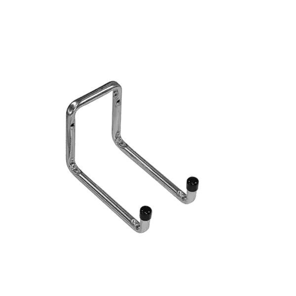 Alacsony ár JKH GARÁZSKAMPÓ KÉTÁGÚ 120X300X50 MM