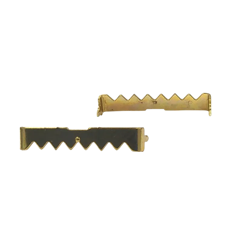 Ajánlat KÉPKERETAKASZTÓ 45X5MM 10DARAB FOGAZOTT BEÜTHETŐ