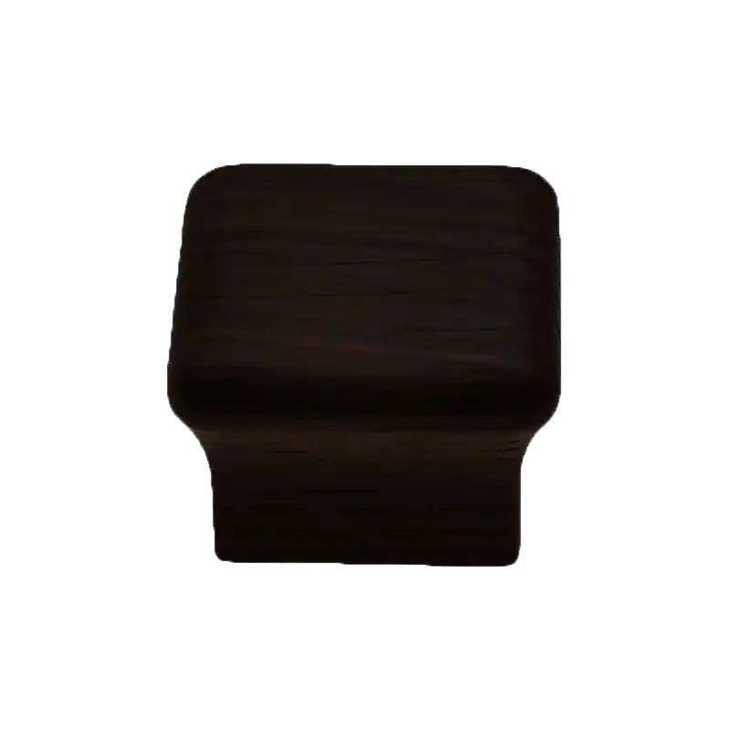 Akció FOREST FOGANTYÚ GOMB R-0961A WENGE, FA