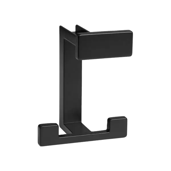 FOREST FOGAS 2324/PB12 FEKETE Pénzvisszafizetés