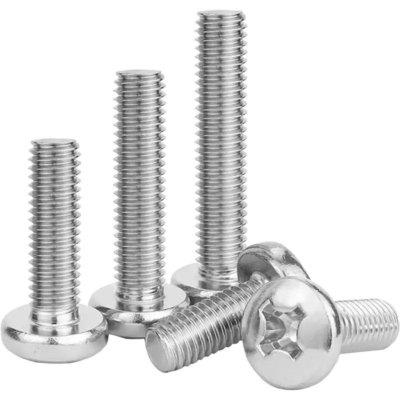 JKH METRIKUS CSAVAR HORG. DF. M 5X60 SB-1 Expressz szállítás