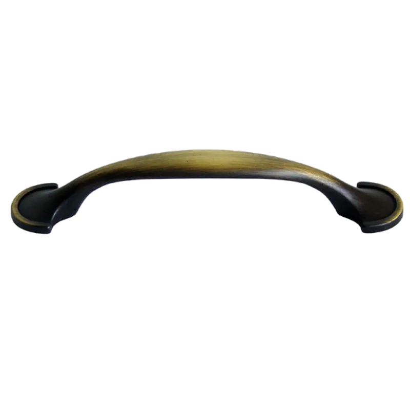 Olcsó FOREST FOGANTYÚ E040-096 ANTIKOLT FÉM