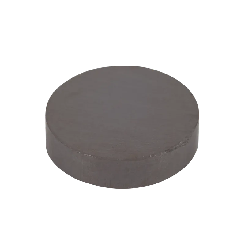 SUKI MÁGNESKORONG 20MM FEKETE 8DB/CSOMAG Kiárusítás