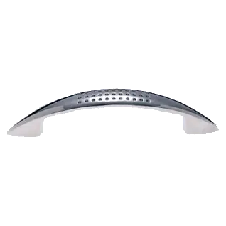 FOREST FOGANTYÚ T249-96 KRÓM FÉM Expressz szállítás