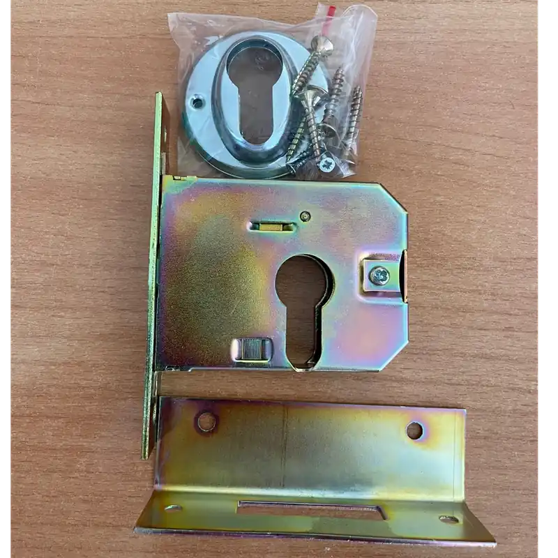 BEVÉSŐZÁR CILINDERES 777-K Korlátozott ajánlat