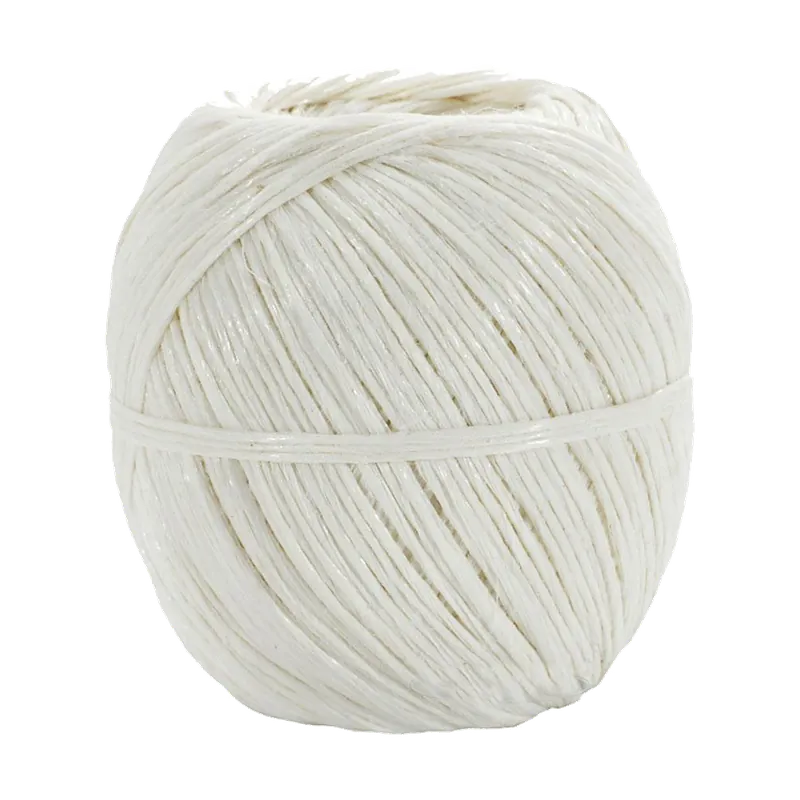 JKH KÖTÖZŐ-ZSINEG PP D=1,0 FEHÉR 150G Akció