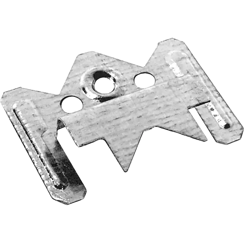 Kedvezmény JKH LAMBÉRIA-FELFOGATÓ KAPOCS 4MM+SZEG