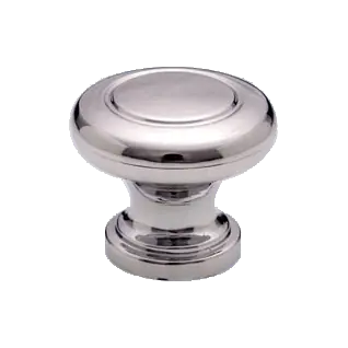 Akció FOREST FOGANTYÚ 91/B-32 KRÓM MŰANYAG