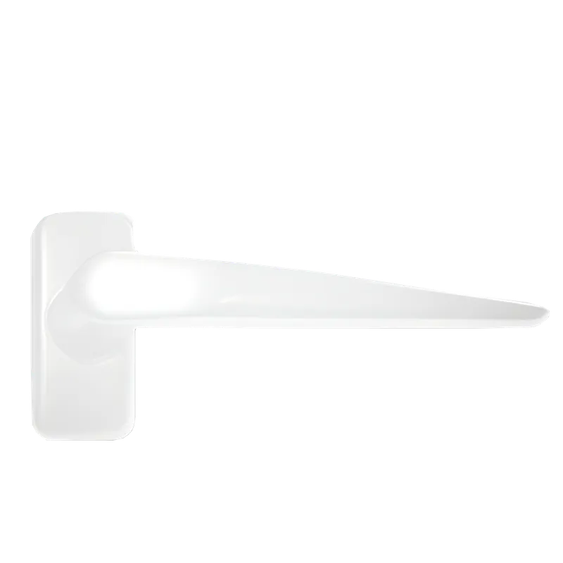 Utolsó esély JKH ABLAKFÉLKILINCS ERKÉLY 410 FEHÉR PORSZÓRT SB