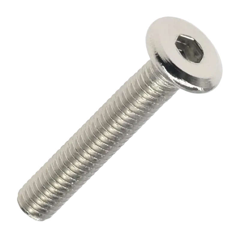 Akció M6x40mm bútorcsavar tönkanyához