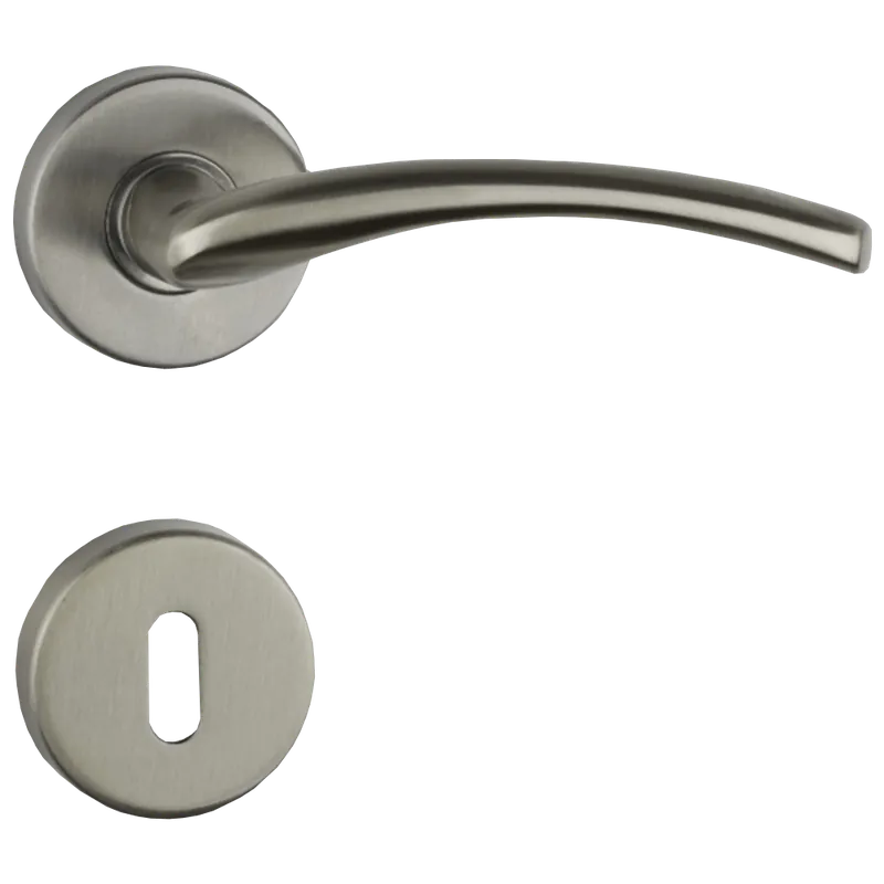 Legjobb ár MAESTRO AJTÓKILINCS NZ SZATÉN NIKKEL COOL ROZETTÁS