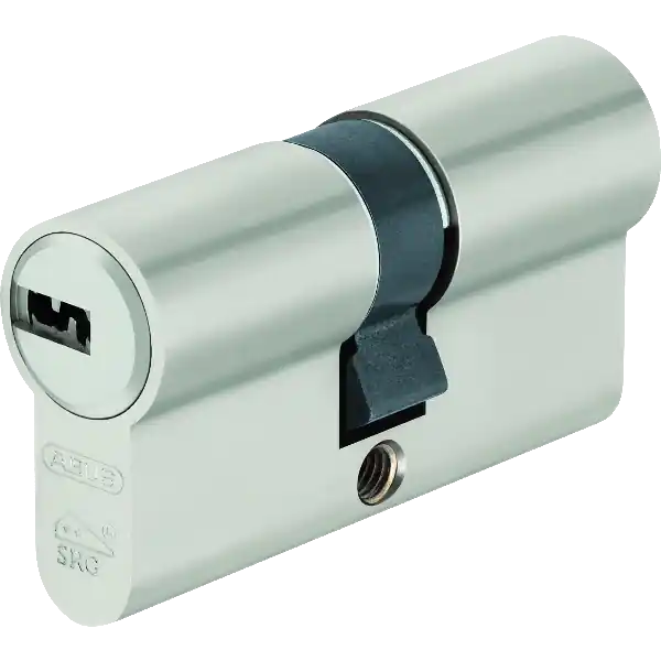 ABUS ZÁRBETÉT 40MM/50MM +5 KULCS D10NP MABISZ Legjobb ár