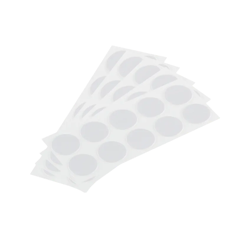 SUKI CSAVARTAKARÓ 13MM FEHÉR 100DB/CSOMAG Kiárusítás