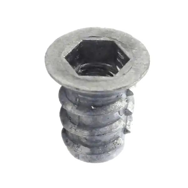 Újdonság JKH TŐCSAVAR IMBUSZFEJŰ 6X11MM