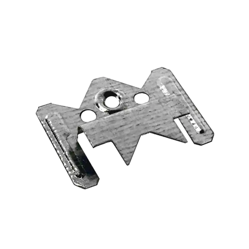 JKH LAMBÉRIA-FELFOGATÓ KAPOCS 5MM+SZEG Alacsony ár