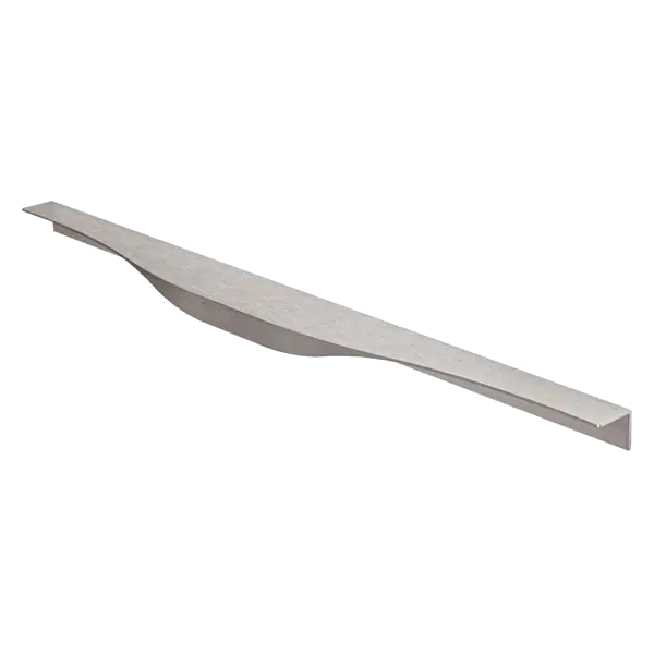 Kiváló minőség FOREST FOGANTYÚ A352-398 INOX SZÍNŰ