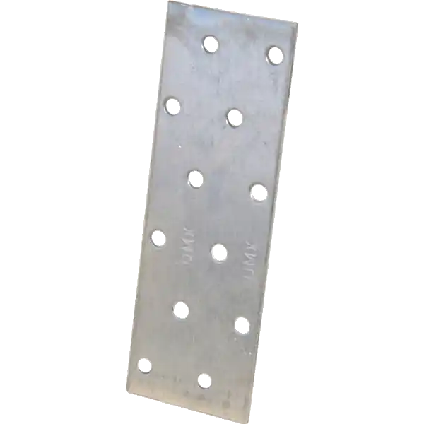 JKH ÖSSZEKÖTŐ LEMEZ PERF. 100 X 300 / 2MM Akció