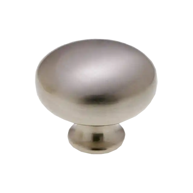 Kiváló minőség FOREST FOGANTYÚ E013-032 NIKKEL FÉM