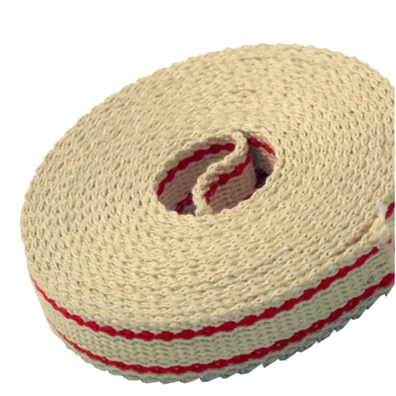 Legjobb ár JKH SB REDŐNYHEVEDER PAMUT 23MM 10FM