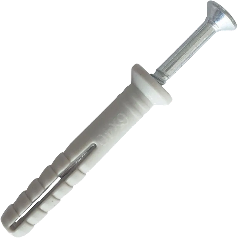 Ajánlat JKH 8x160mm beütős tipli+csavar