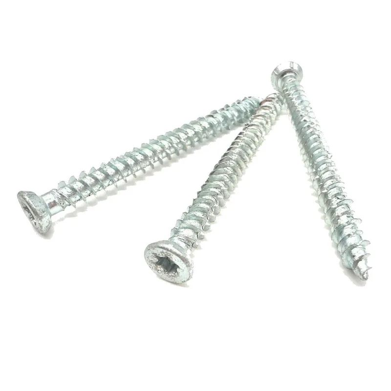 Csak ma JKH TOKRÖGZÍTŐ CSAVAR 7,5X72MM 6DB-OS