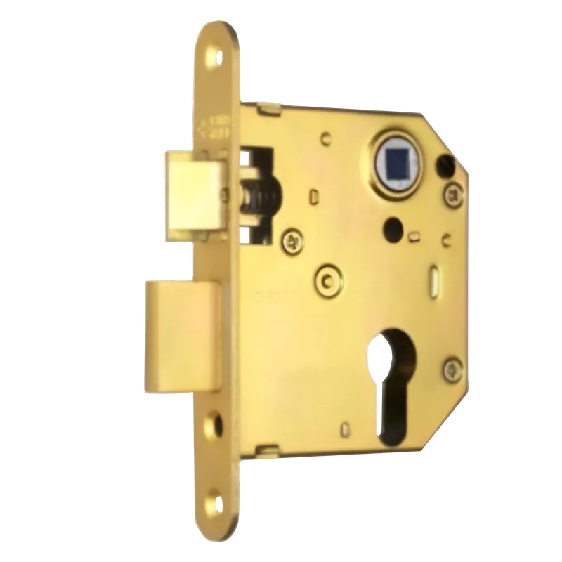 Utolsó esély JKH AJTÓZÁR 3436 KÉTNYELVES CILINDERES ELZETT