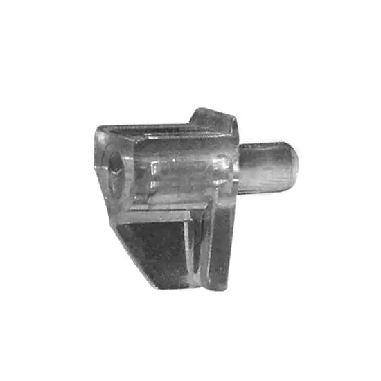 JKH POLCTARTÓ, DUGÓS 5MM + TÁMASZ Legjobb ár