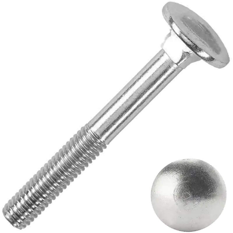 Akció JKH KAPUPÁNTCSAVAR 6X60MM HORGANYZOTT, SB-2