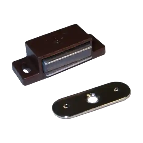 JKH MÁGNESES CSAPPANTYÚ, BARNA SB-3 Alacsony ár