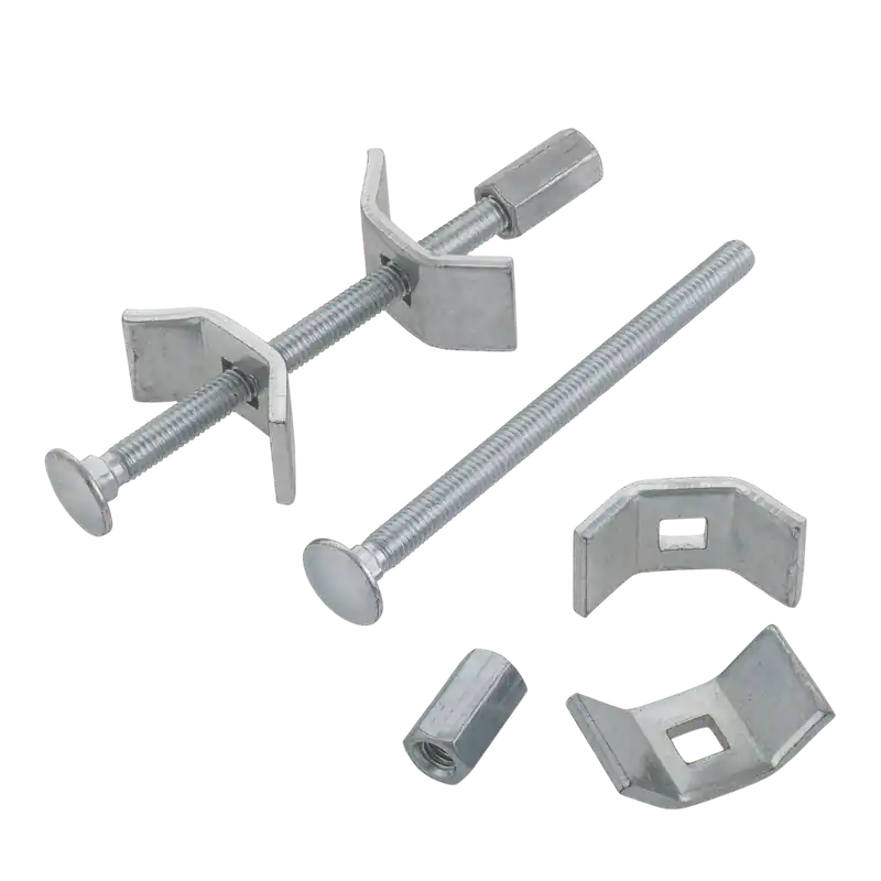 SUKI MUNKALAP CSATLAKOZÓ 150MM + CSAVAR 2DB/CSM Gyors szállítás