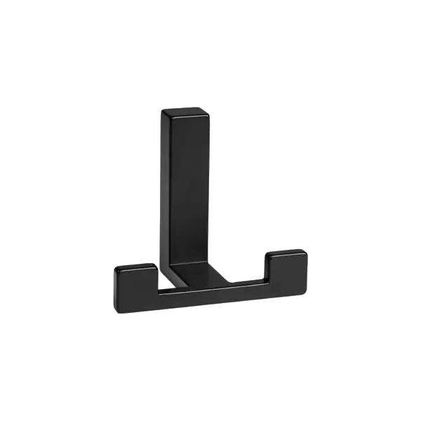 Újdonság FOREST FOGAS 2325/PB12 FEKETE