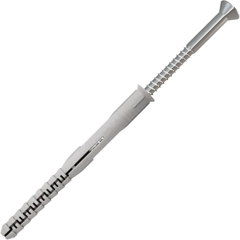 Korlátozott ajánlat JKH 3904335 10x160mm rögzítőtipli+csavar