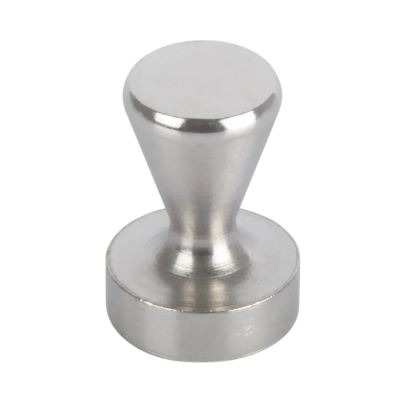 SUKI MÁGNESES KÚP 15MM NEODÍMIUM H21 EZÜST 2DB/CSM Expressz szállítás