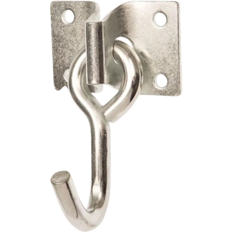 JKH FÜGGESZTŐKAMPÓ TALPAS CC ÁTMÉRŐ=9,5MM Kiárusítás