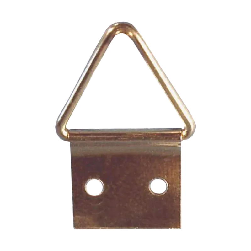 Legjobb ár JKH KÉPAKASZTÓ FÜL 20X10MM, REZEZETT