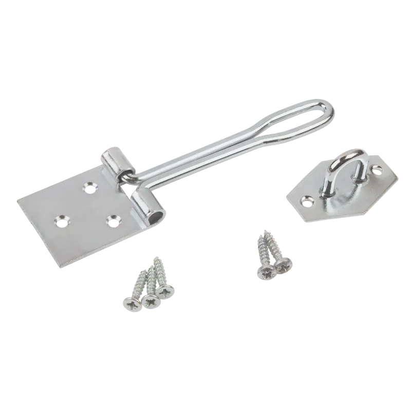 Biztonságos fizetés SUKI LAKATPÁNT 100MM NIKKELEZETT