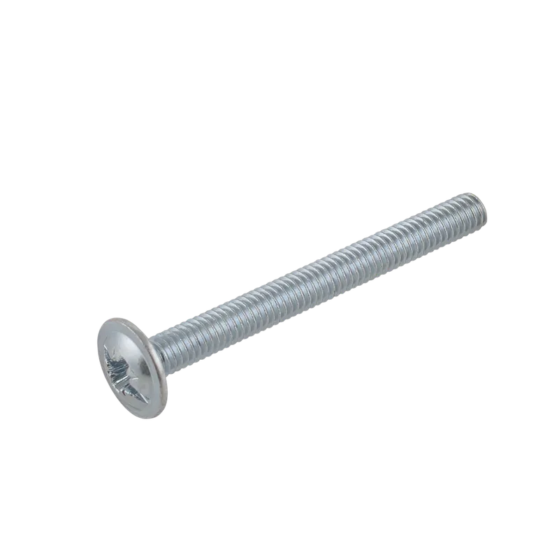 Utolsó esély SUKI BÚTORFOGANTYÚ CSAVAR M4X30 PZ2 8DB/CSOMAG