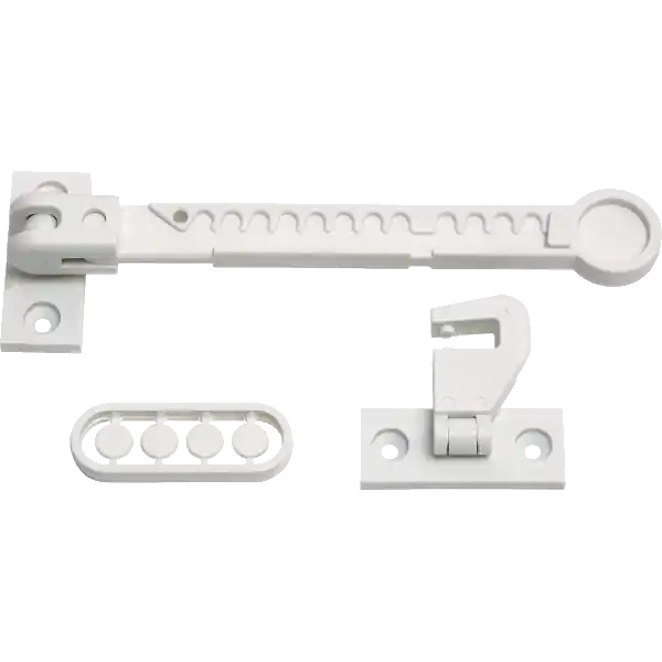 ABUS ABLAK RÉSNYITÓ, 1DB, NINO Kiváló minőség