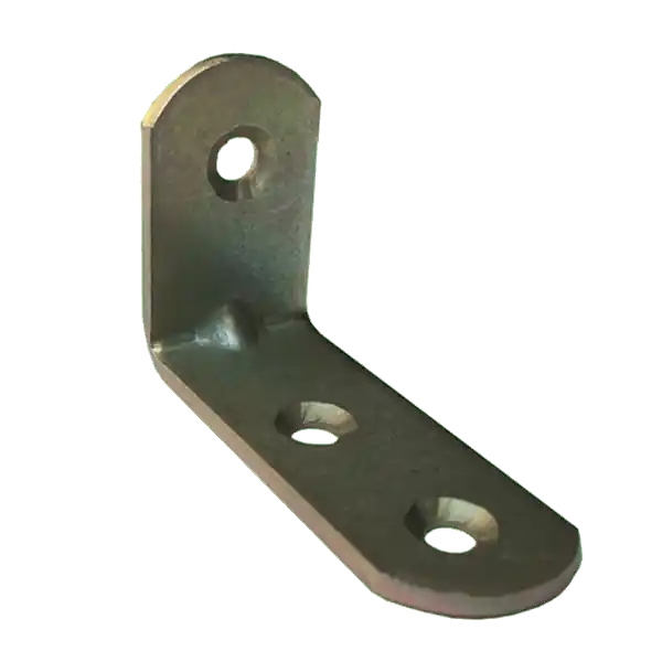 JKH POLCTARTÓ SAROK 30X50/19/2MM Gyors szállítás