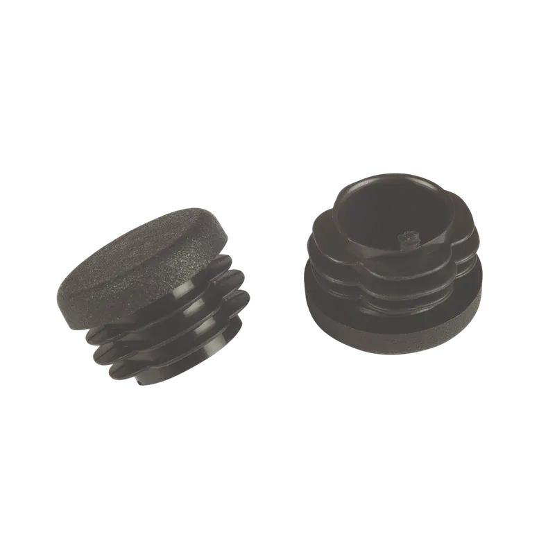 SUKI CSŐDUGÓ 20MM FEKETE 4DB/CSOMAG Akció