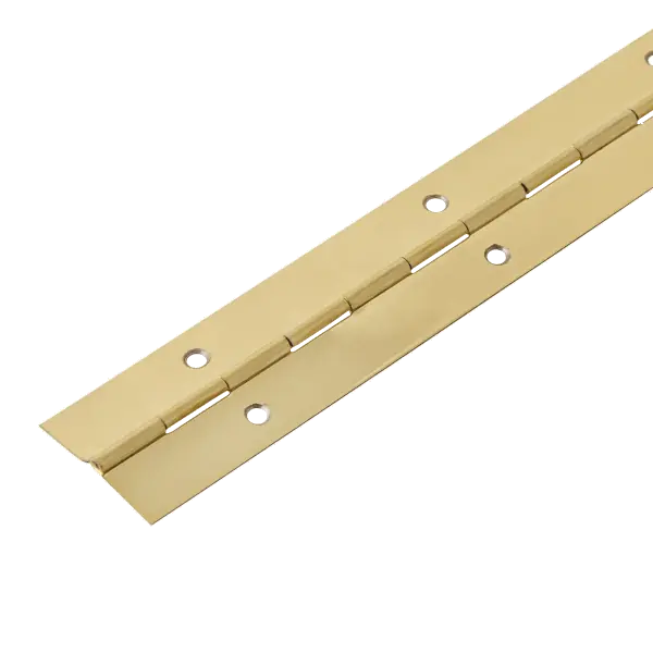 ZONGORAZSANÉR 20X900MM SÁRGARÉZ Prémium